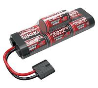 Batterie Traxxas 2941x Id Power 8,4v Ni-Mh 3300mah-Traxxas
