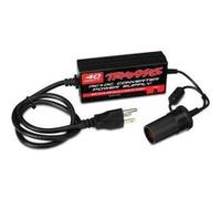 Traxxas Adaptateur pour chargeur / bloc dalimentation G