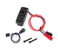 Traxxas Alimentation pour kit a LED 3v - 0,5A TRX 8028