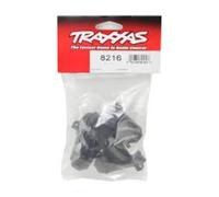 Traxxas Amortisseurs 8216 Tour d'amortisseur Avant et Arrière pour TRX-4 et Trail Crawler 1/10, Comprend Tours Avant et Arrière, Pour Adolescents et Jeunes Adultes