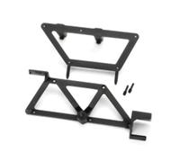 Traxxas Auto 8021 Support de Montage pour Pneu de Secours