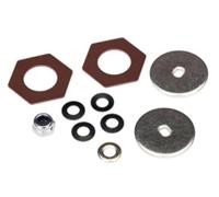 Traxxas Automobile 8254 Pantoufle kit de Reconstruction d'embrayage