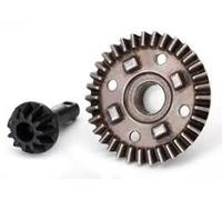TRAXXAS 8279 Couronne et Pignon Différentiel pour TRX-4