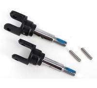 Traxxas Axe De Pivot HD Avant Slash 4x4 / TRX6854X