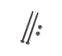 Traxxas Axes de Triangles exterieure Arriere (x2) Sledge 9543