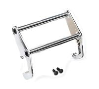 Traxxas Barre Pare Chocs Chrome pour trx8069 TRX8066