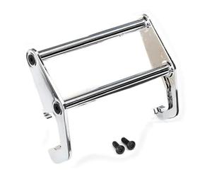 Traxxas Barre Pare Chocs Chrome pour trx8069 TRX8066