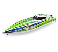 Traxxas Bateau de course Disruptor 4S VXL