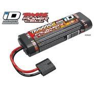 Traxxas Batterie Nimh Puissance Cellule 3000mAh 7,2V 6Zellen Stick Id-Stecker /