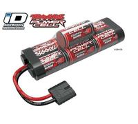 Traxxas Batterie Nimh Puissance Cellule Série 3 8,4V 3300mAh 7Zellen Bosse