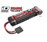 Batterie Traxxas 2940x Id Power 8,4v Ni-Mh 3300mah-Traxxas