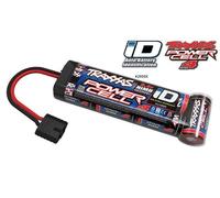 Traxxas Batterie Nimh Puissance Cellule Série 4 8,4V 4200mAh 7Zellen Stick