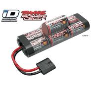 Traxxas Batterie Nimh Puissance Cellule Série 5 8,4V 5000mAh 7Zellen Bosse
