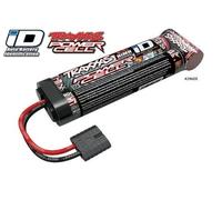 Traxxas Batterie Nimh Puissance Cellule Série 5 8,4V 5000mAh 7Zellen Stick