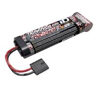Traxxas Batterie pour modélisme (NiMh) 8,4 V 5000 mAh Nombre de cellules : 7 clés ID
