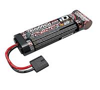 Pack de batterie (NiMh) 8.4 V 5000 mAh Traxxas 2960x stick Traxxas iD