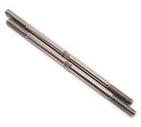 Traxxas Biellettes Acier Avant/arrière 5mm (2) TRX8638