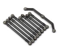 Traxxas Biellettes De Suspension Complet TRX-4M