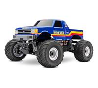 Traxxas Bigfoot 4X4 BL-2S