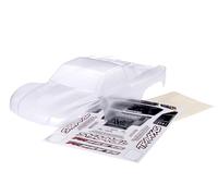 Traxxas Body Slash 4X4 CLR Heavy Duty