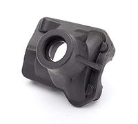 Traxxas Boitier de Différentiel Intermédiaire TRX-6 Mercedes G 63 TRX8846