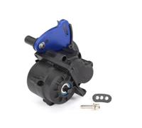 Traxxas Boitier de Transmission Complet Pro-Built E Revo 2.0 TRX8695