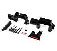 Traxxas Boîtier V/H Treuil / Winch / Autocollant / TRX8858
