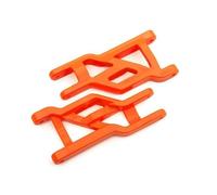 Traxxas Bras Avant Orange Heavy Duty Cold Weather Slash/ Rustler/ Estampillé