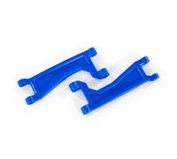 TRAXXAS Bras De Suspension Supérieur Bleu (2) G/D A/V WideMaxx / TRX8998X
