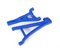 Traxxas Bras Oscillant Bleu Avant à Gauche Heavy Duty Je 1x Oben&unten/TRX8632X