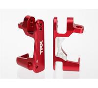 Traxxas C-Hubs Avant L+R Alu Slash 4x4 / TRX6832R