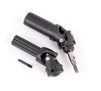 Traxxas Cardan Avant Gauche ou Droit renforcé avec axe 6mm (X1) (pour kit 9080) - 9051