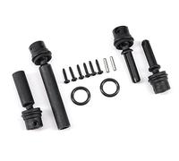 Traxxas Cardans Central Avant Arriere TRX-4M