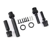 Arbres de transmission Traxxas au centre v/h TRX-4M TRX9755