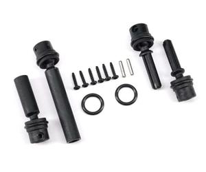 Traxxas Cardans Central Avant Arriere TRX-4M