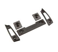 Traxxas 8610 Renforts pour carrosserie E-Revo 2.0