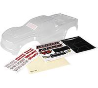 Traxxas Carrosserie Transparente Maxx Renforcée (à Peindre) TRX8914