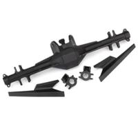 Traxxas Carter d'essieu, Support Gauche et Droite et moyeu d'essieu AR (2) TRX8540
