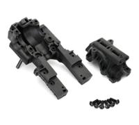 Traxxas Cellule Avant (supérieur et inférieur) TRX8630