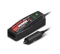 Traxxas CHARGEUR DC NIMH 2A 6- 7,2V PRISE