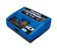 Traxxas EZ-Peak Live Chargeur de modélisme 12 A Li-polymère, NiMH Coupure Miinus-Delta-U, Détecti
