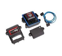 Traxxas Combo Module d'extension de télémétrie 2.0 + Module GPS 2.0-TRX6553X