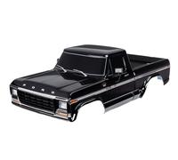 Traxxas Corps noir TRX-4 1979 Ford F-150
