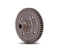 Traxxas Couronne métal pour Diff Central 54 Dents 32dp/0.8M 3956X