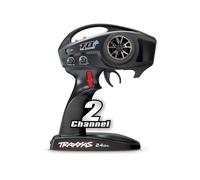 Traxxas Drag Slash Émetteur Tqi Traxxas Link 2.4GHz Haut Sortie, 2Kanal/TRX6529A