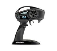 Traxxas Émetteur, Latrax, 2-CH, 2.4/ TRX3047