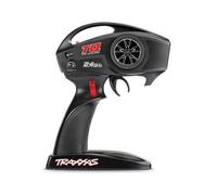 Traxxas Émetteur, TQ 2.4GHZ, 3-CHAN / TRX6517