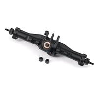 Traxxas – Essieu arrière complet assemblé TRX-4M