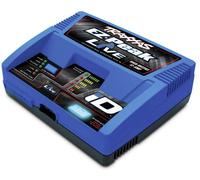 Traxxas EZ-Peak Live Chargeur de modélisme 12 A Li-polymère, NiMH Coupure Miinus-Delta-U, Détecti