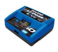Traxxas EZ-Peak Live Chargeur de modélisme 12 A Li-polymère, NiMH Coupure Miinus-Delta-U, Détection daccu, Surveillance de température G